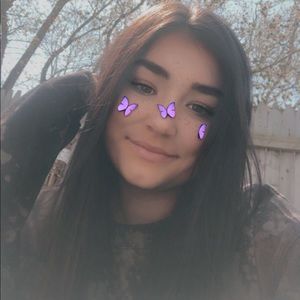 Meet your Posher, Jenna